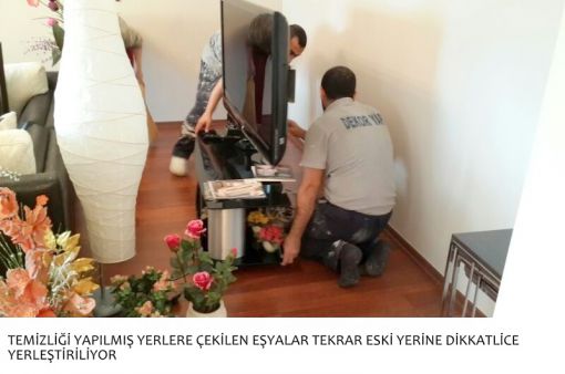 kaliteli boyacı