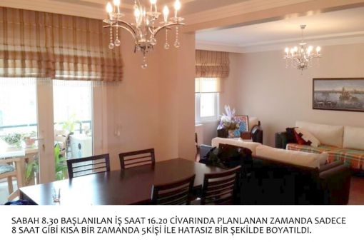 boyacılar
