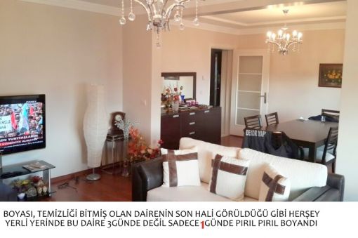 boya ustası