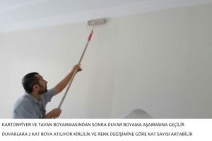 Tuzla Postane Mah. badanacı