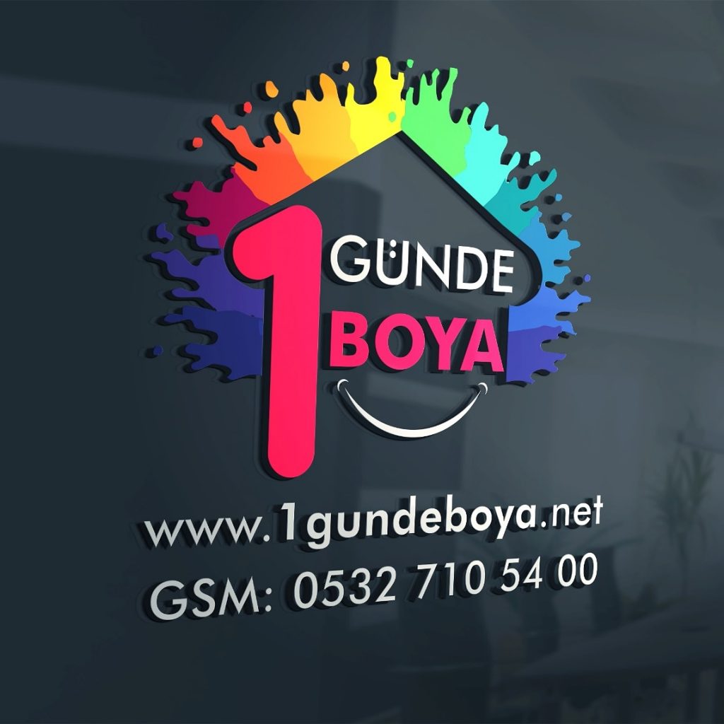 İdealtepe boya badana firması 