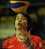 Baturalp Burak Bey - Milli sporcu