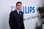 Goktug Gur - philips türkiye ceo 