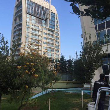 dap yapı e boya badana