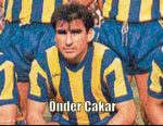ÖNDER ÇAKAR - FB Futbolcusu 