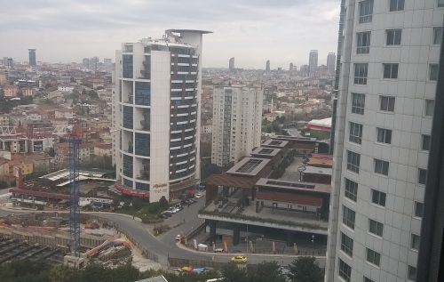 Ataşehir boya badana ustası