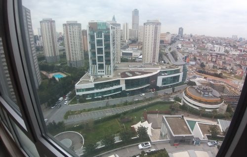 Ataşehir ev boyacı ustası