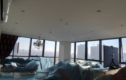 Ritim İstanbul badanacısı
