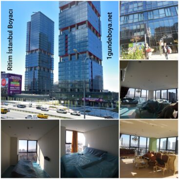 Ev boyacısı