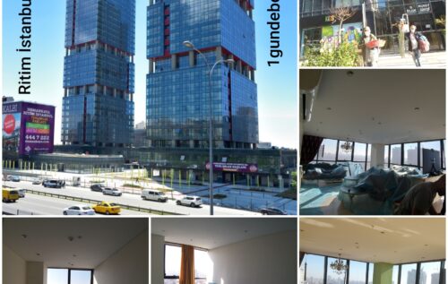 İstanbul Ev boyacısı