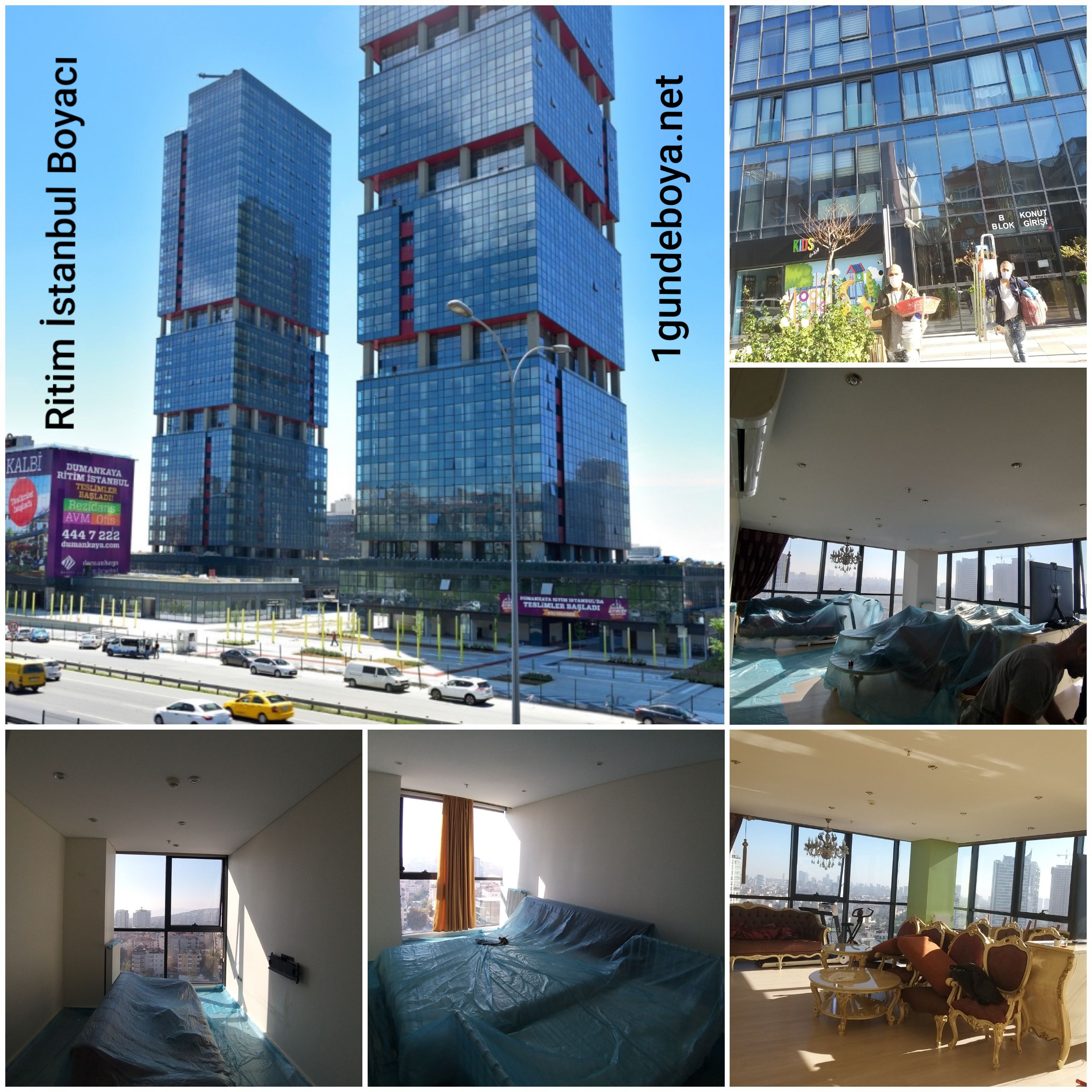 Ev boyacısı
