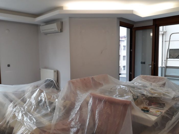kartal boya badana ustası