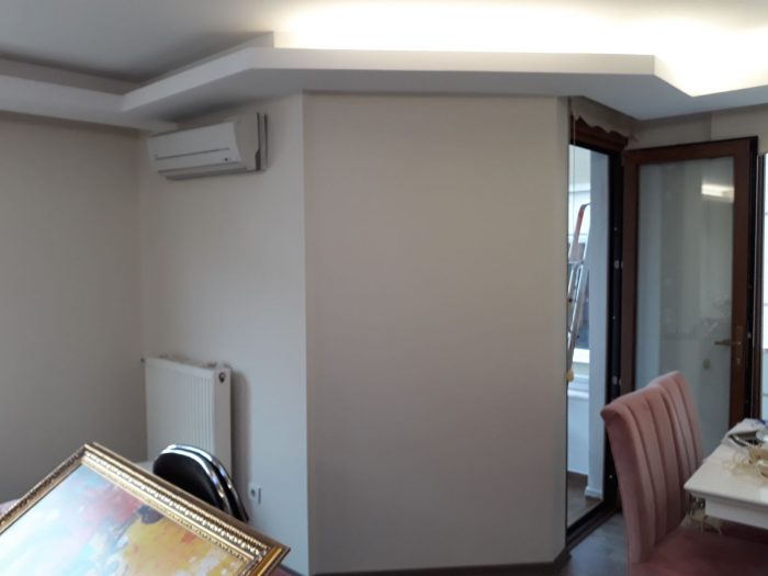 boyacı badanacı