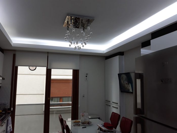 dekor yapı çengelköy boya badana