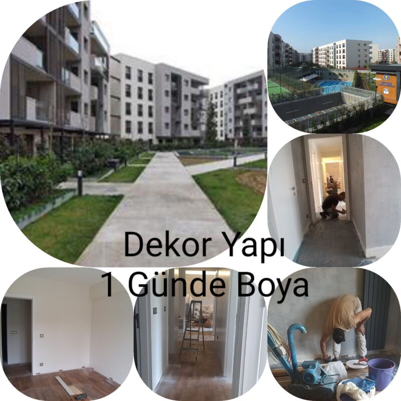 Dekor Yapı
