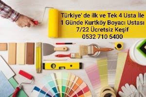 Şeyhli Boyacı Ustası