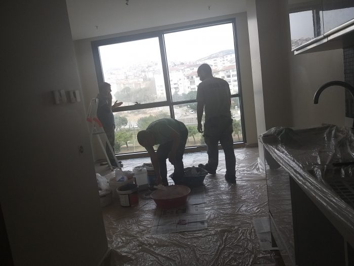 boyacı arıyorum