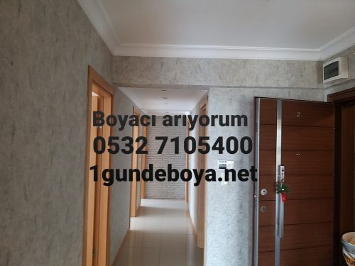 Ev boya badana firması
