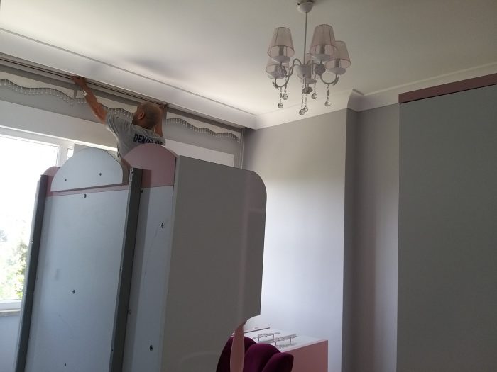 Kurtköy boya badana