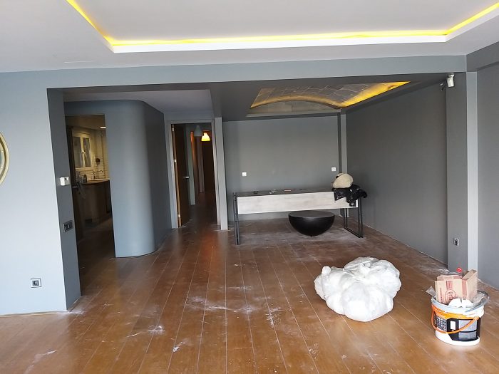 Rumeli hisarı boyacı ustası