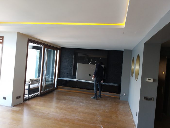 Rumeli hisarı boyacı arıyorum