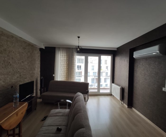 Tema istanbul badana boya