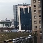 Ataşehir 1 günde boya
