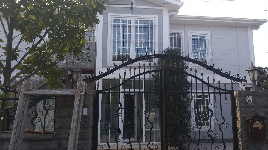 Dış cephe boyacı firması 