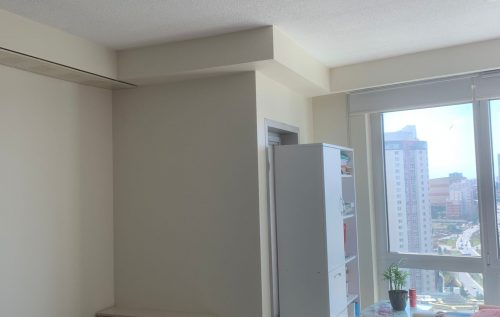 Ataşehir profesyonel boyacı