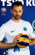 Milli Voleybolcu / Cansın HACIBEKİROĞLU 
