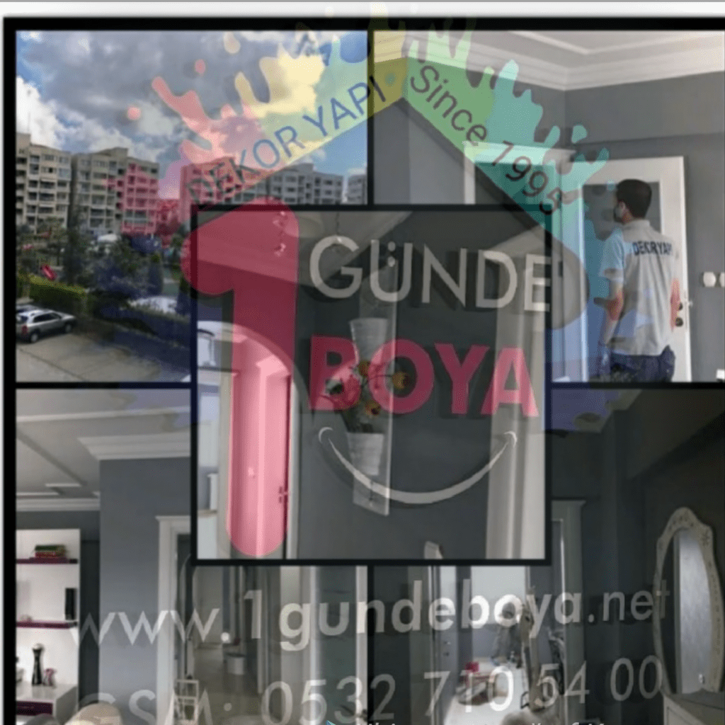 Avrupa Yakası badanacı