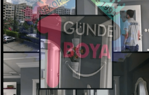 Ev Boyama Fiyatları