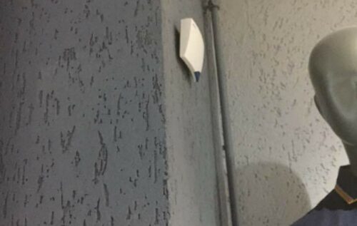 Dekoratif boya yapan usta arıyorum