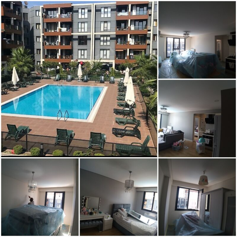 Bahçeşehir Boyacı Ustası