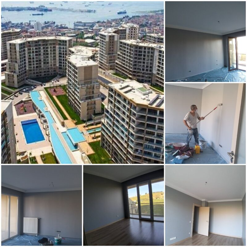 Evora badanacısı